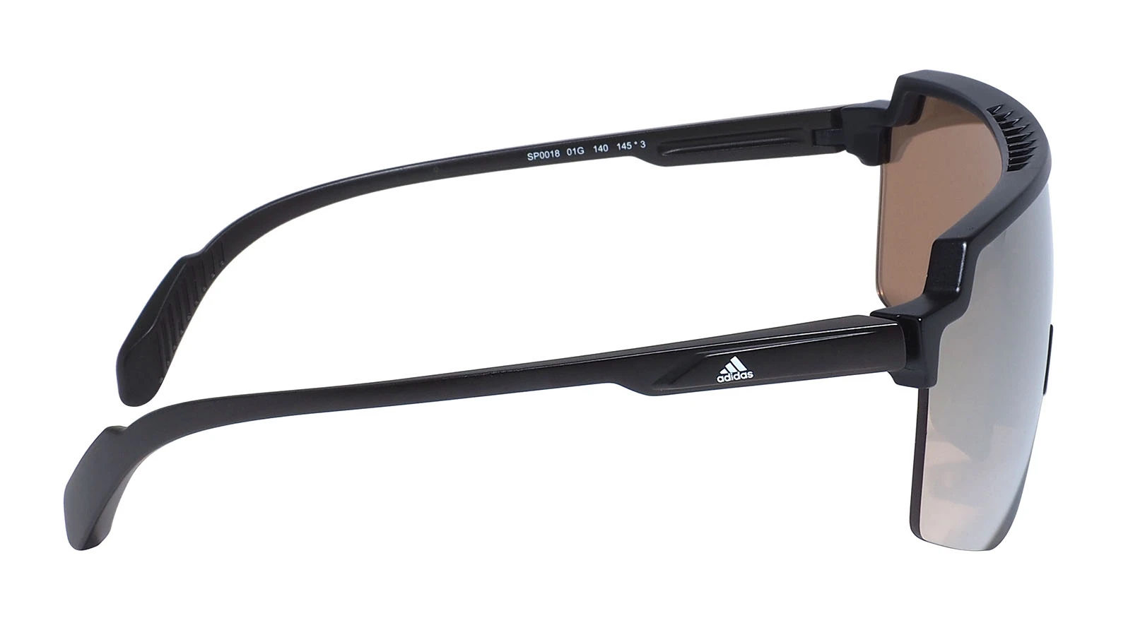 Унисекс спортивные очки Adidas 0018 01G оригинальный размер фото 3