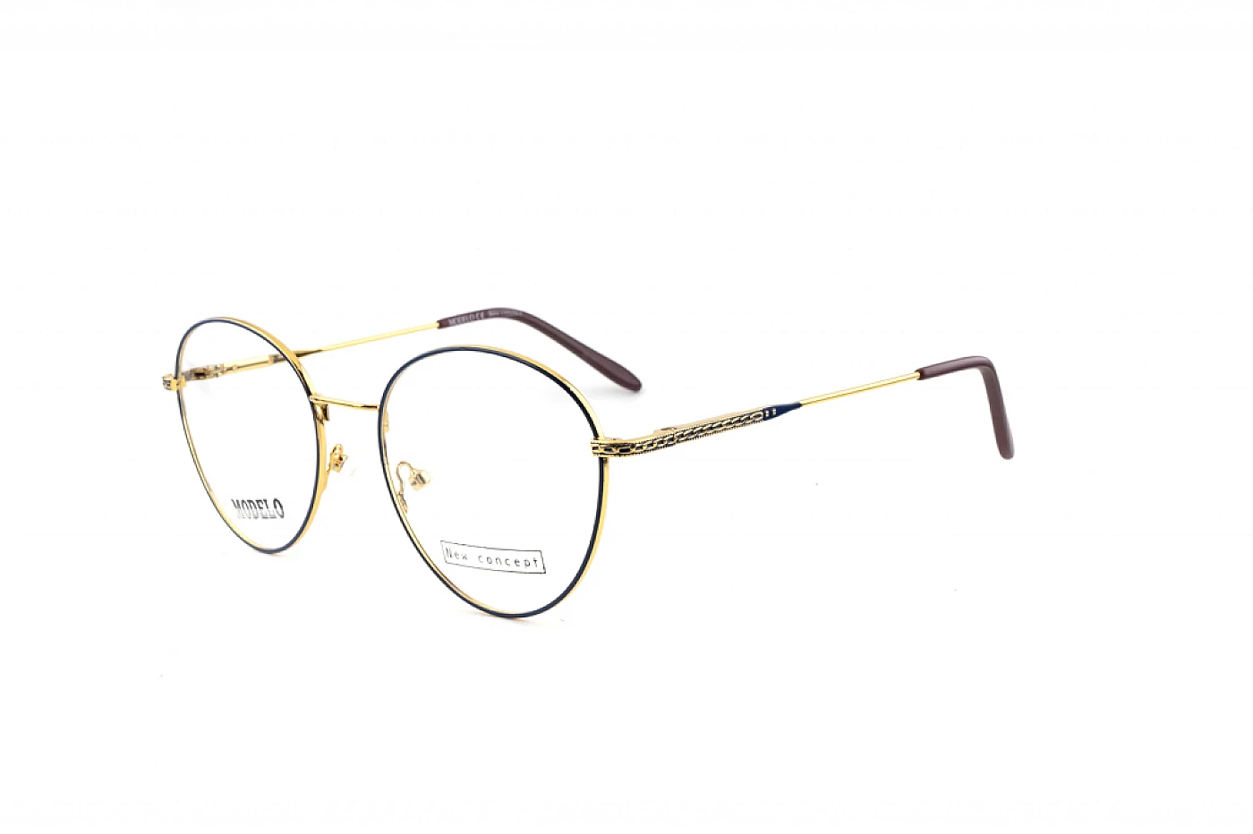 Оправа для очков для зрения MODELO 1495PT BLUE фото 1