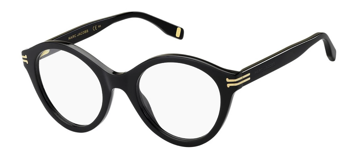 Оправа для очков для зрения Marc Jacobs 1023 BLACK АКЦИЯ фото 1