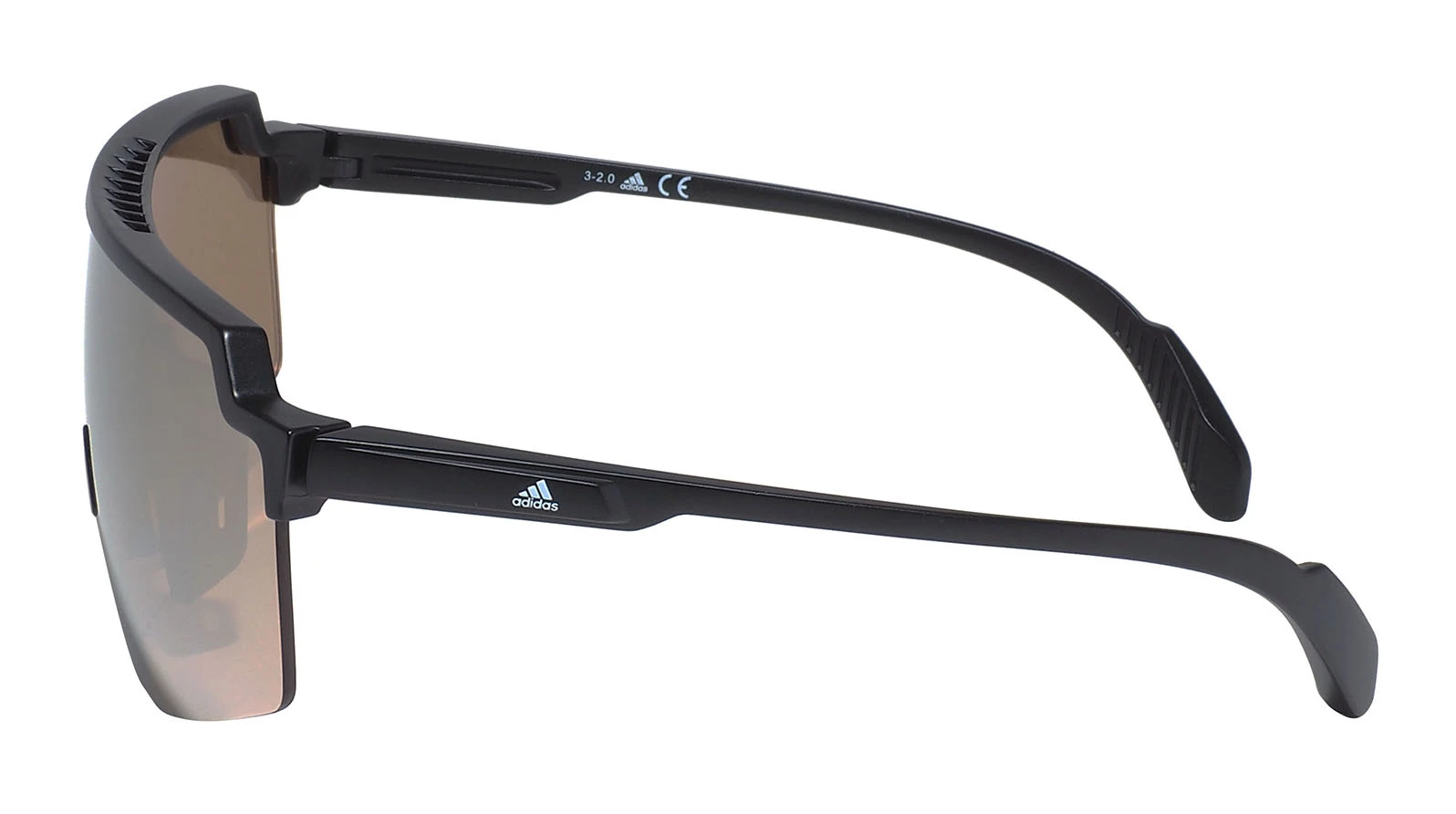 Унисекс спортивные очки Adidas 0018 01G оригинальный размер фото 4