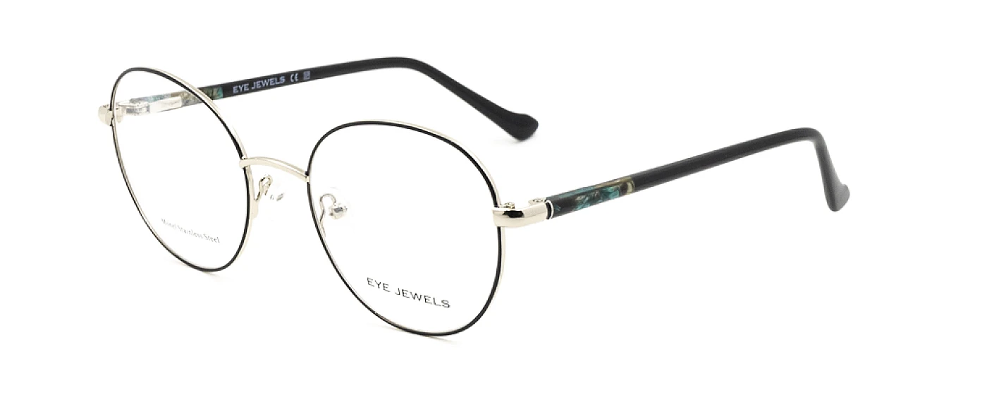 Оправа для очков для зрения EYE JEWELS 1253 CLASSIC фото 1