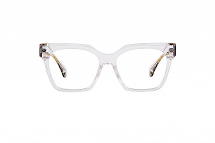 GIGIBARCELONA ADELE Transparent