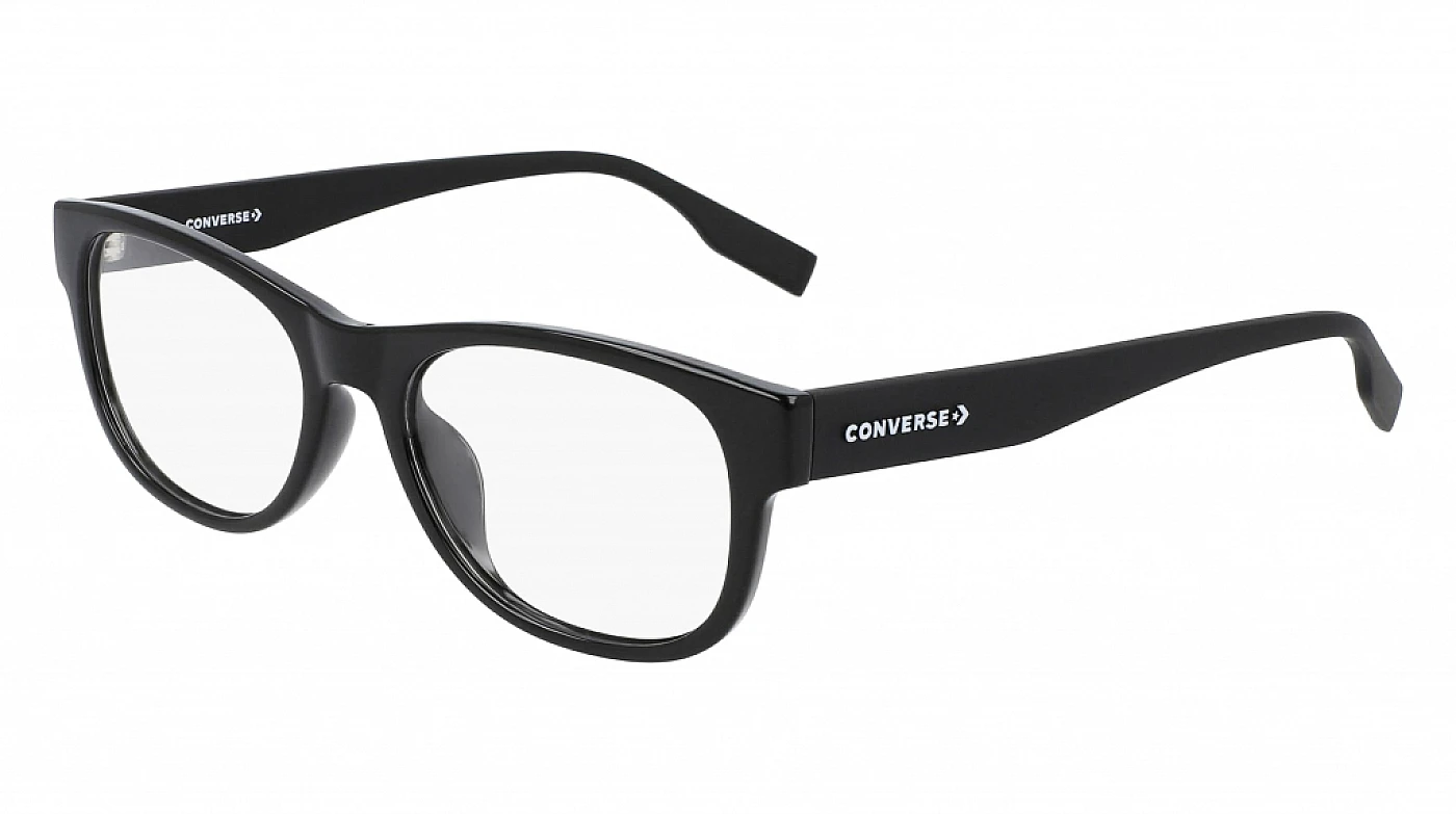 Оправа для очков для зрения CONVERSE 5051 BLACK фото 1