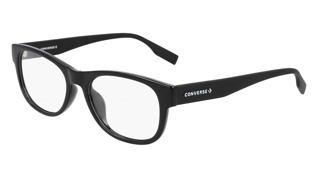 Оправа для очков для зрения CONVERSE 5051 BLACK оригинальный размер фото 1