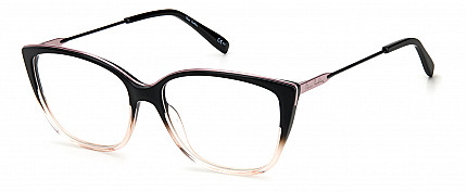 Pierre Cardin 8497 BK SHDPNK