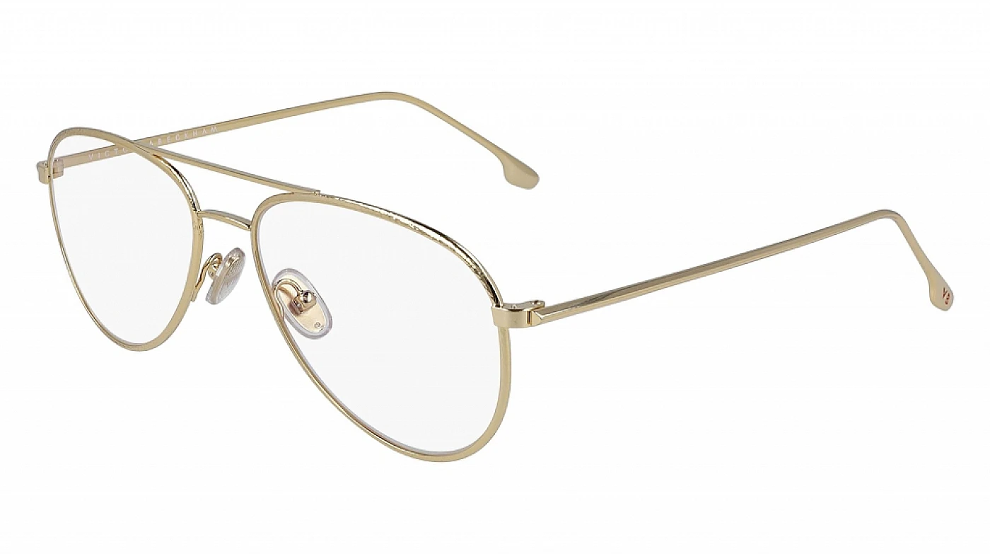 Оправа VICTORIA BECKHAM 2103 GOLD фото 1