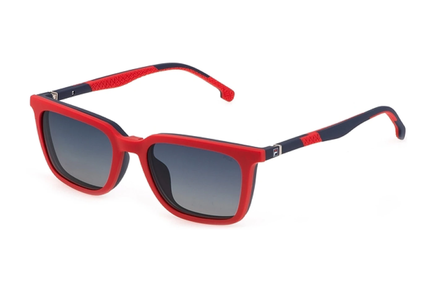 Солнцезащитные очки FILA I438 MATT FULL BLUE фото 1
