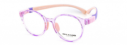 Мед. оправа CE SP TRD-28 C5 PURPLE/CRSTL