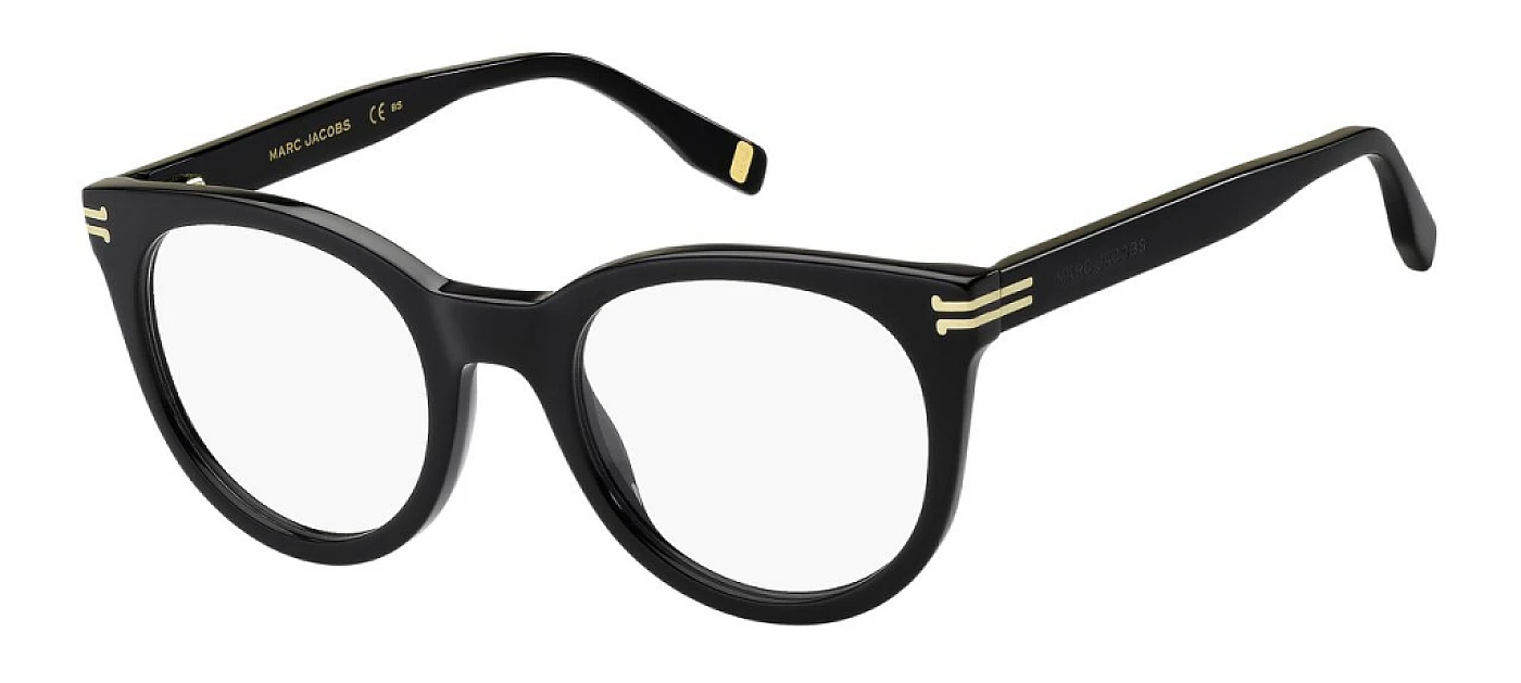 Оправа Marc Jacobs 1024 BLACK фото 1