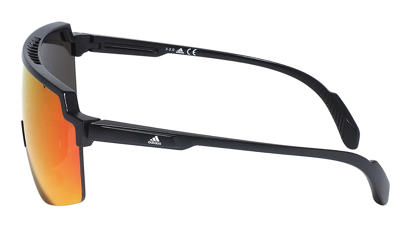 Спортивные очки Adidas 0018 01L фото 4