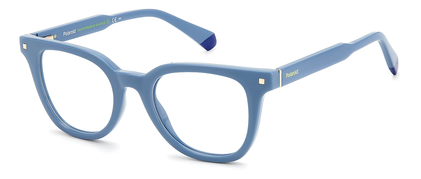 Оправа для очков Polaroid D473 AZURE фото 1