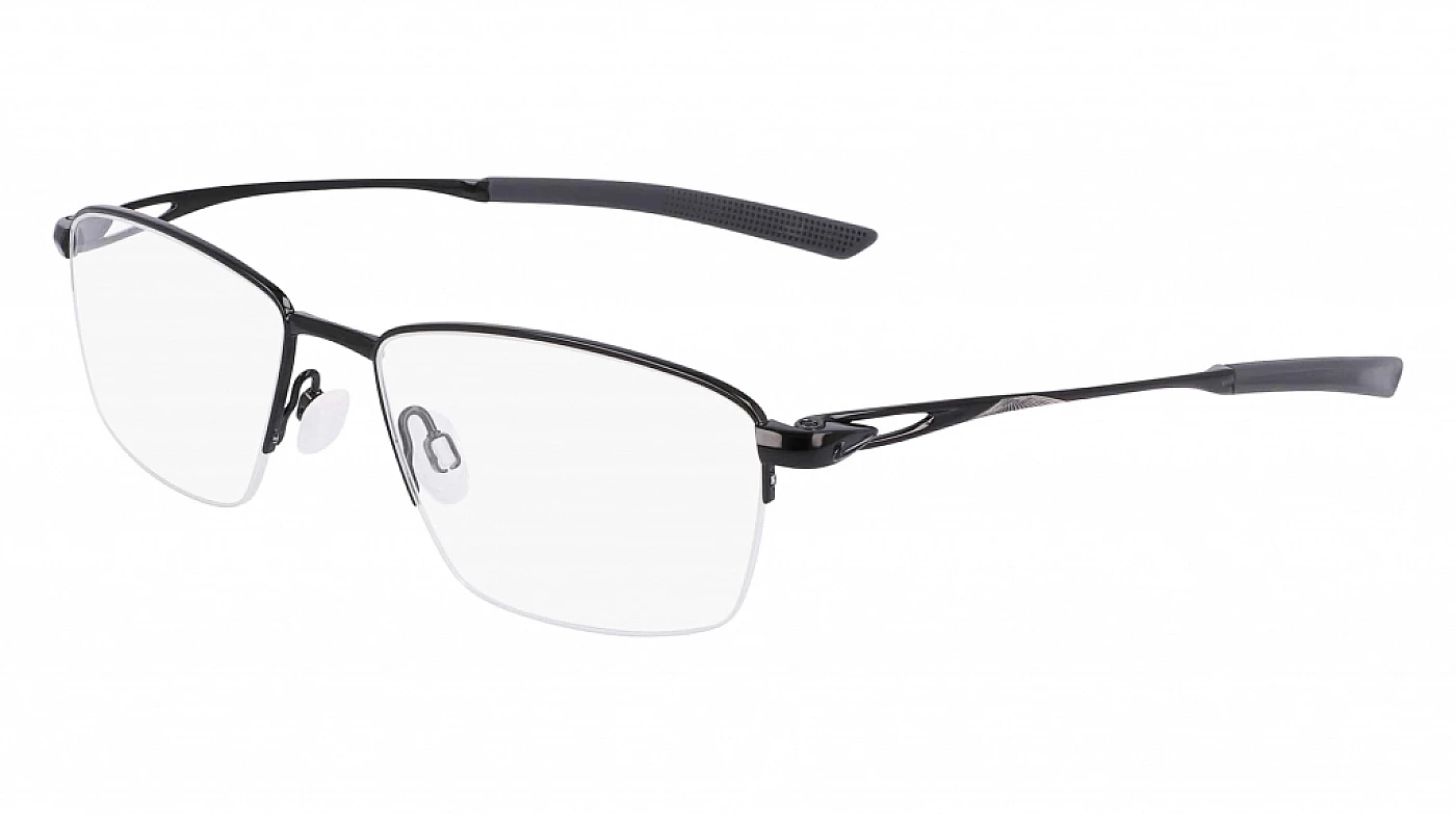 Оправа для очков NIKE 6045 BLACK фото 1