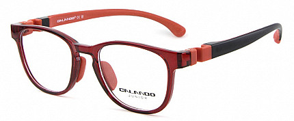 Мед. оправа CE SP TRD-06 C2 RED/BLACK