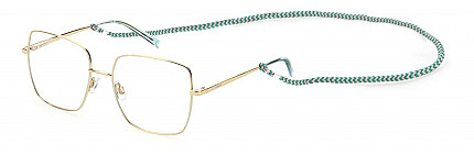 MISSONI 0021 GOLDGREEN