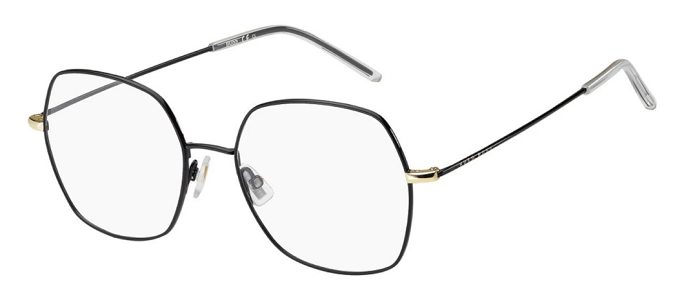 Оправа для очков Hugo Boss 1283 BLK GOLD фото 1