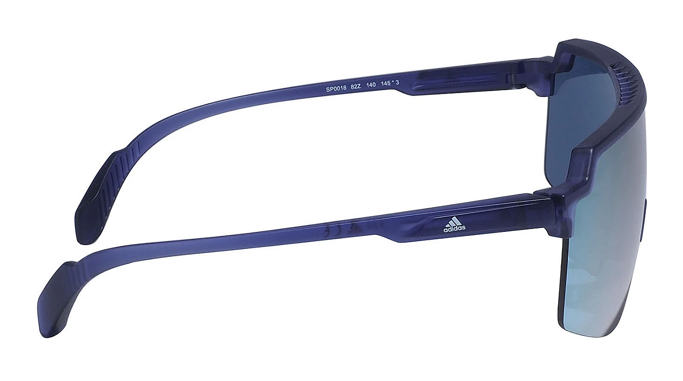 Спортивные очки Adidas 0018 82Z фото 3