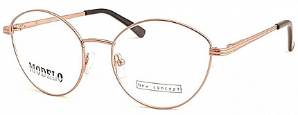 MODELO 1444 BROWN
