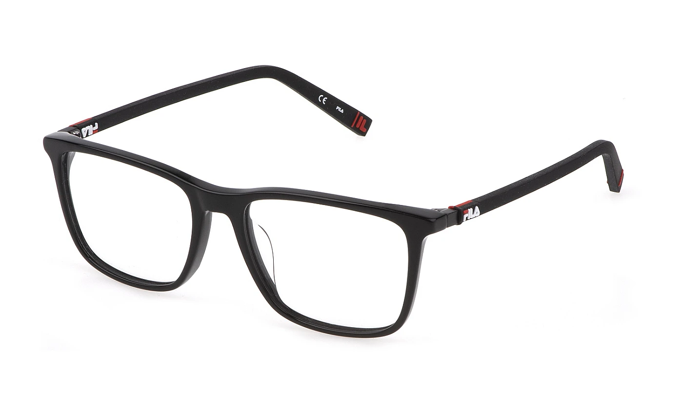 Оправа FILA I305 SHINY BLACK фото 1