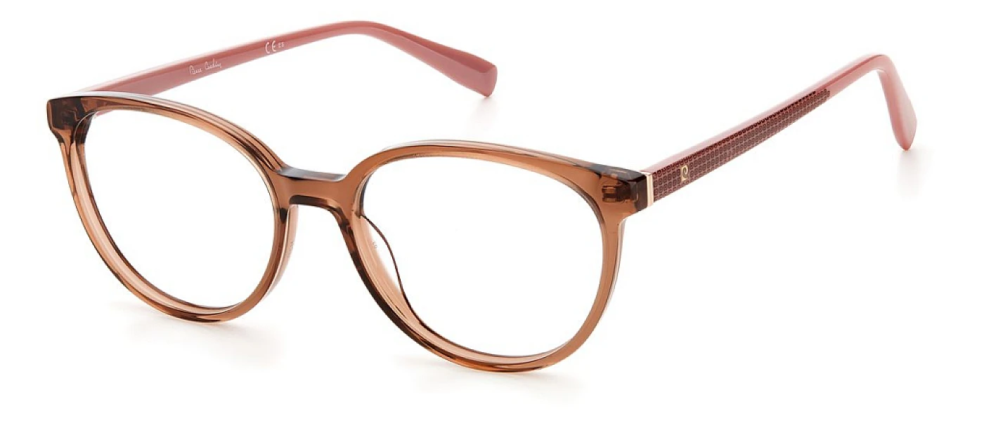 Оправа Pierre Cardin 8496 BROWN фото 1
