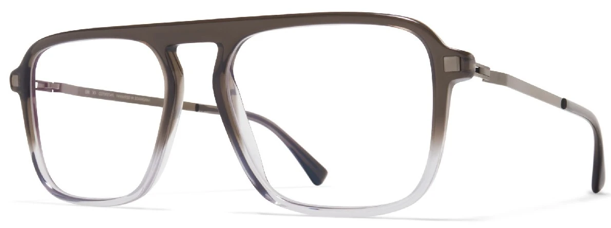 Оправа для очков Mykita SONU 981 53/15 оригинальный размер фото 2