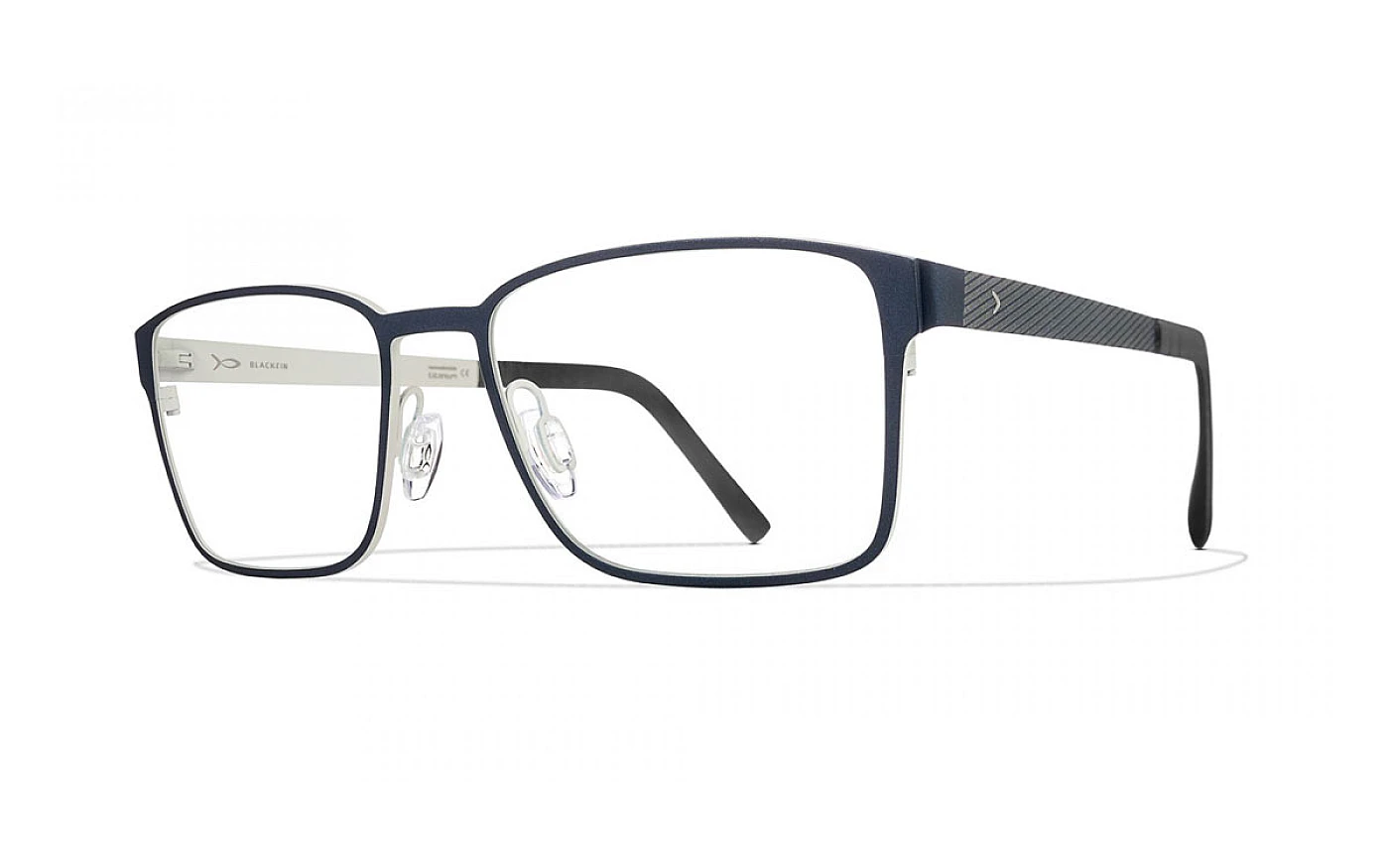Оправа для очков для зрения Blackfin BF911 WORCESTER 1283 55/19 фото 2