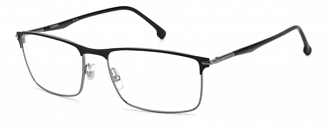 Оправа CARRERA 288 MTT BLACK фото 1