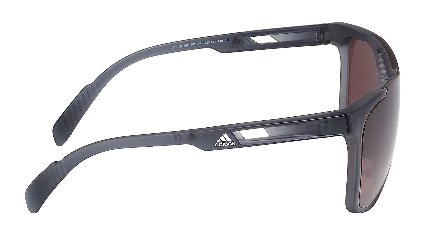 Мужские спортивные очки Adidas 0019 20H фото 3
