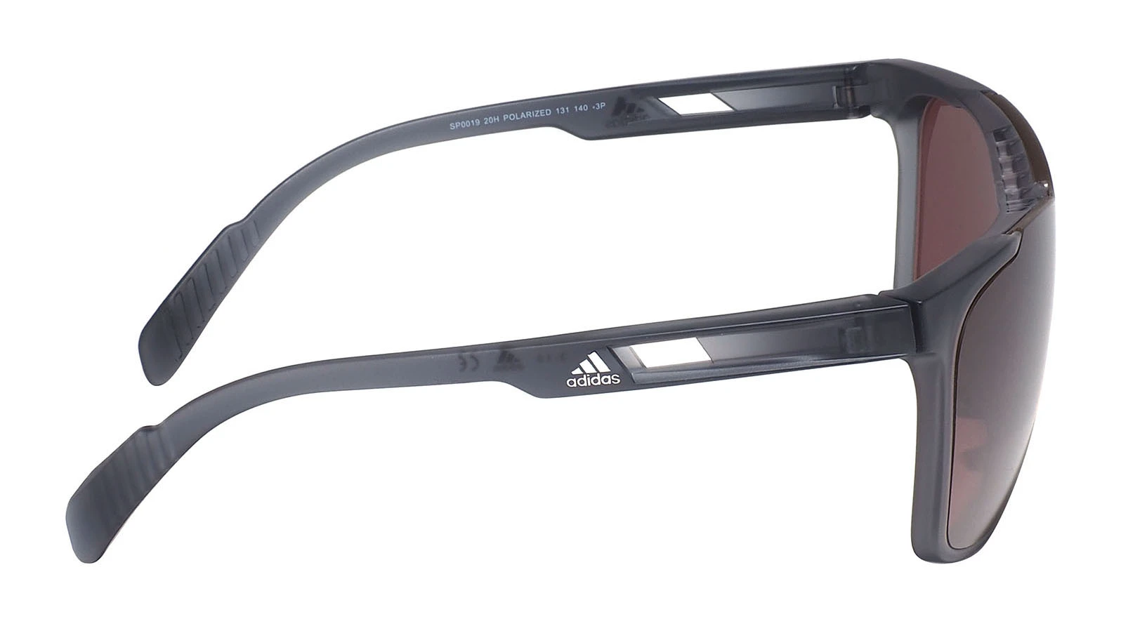 Мужские спортивные очки Adidas 0019 20H оригинальный размер фото 3