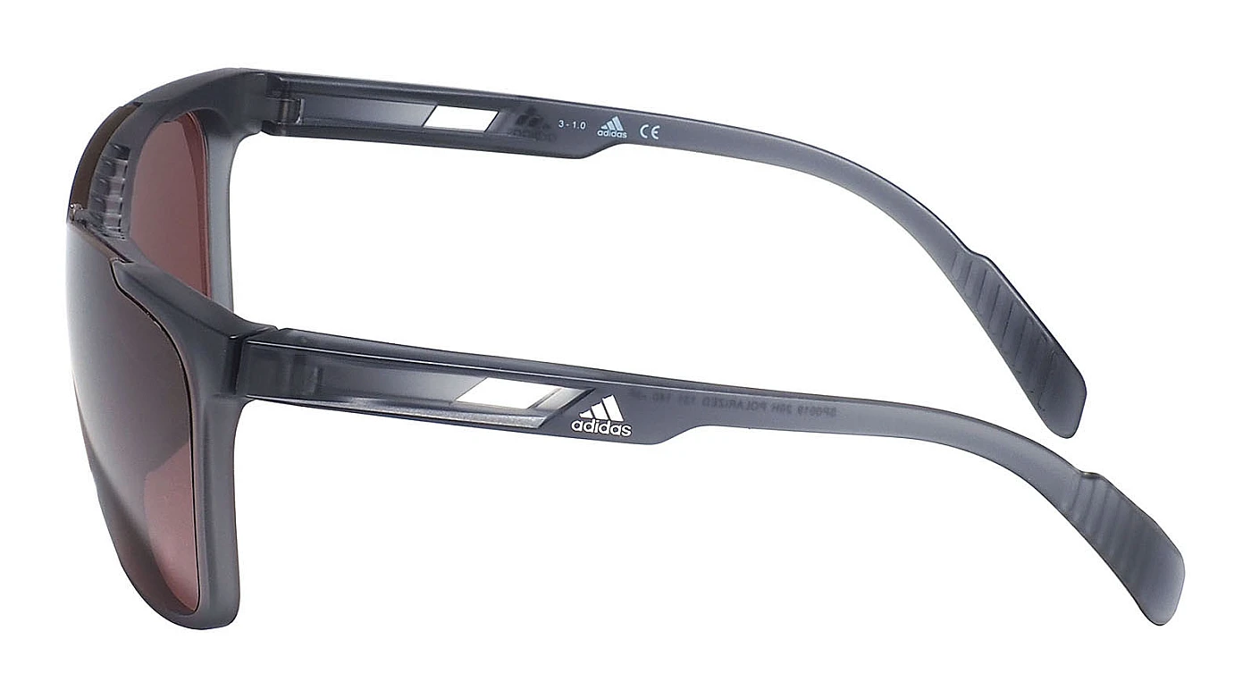 Мужские спортивные очки Adidas 0019 20H фото 4