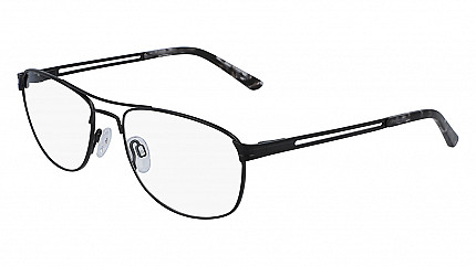 SKAGA 2831 ATTITYD BLACK