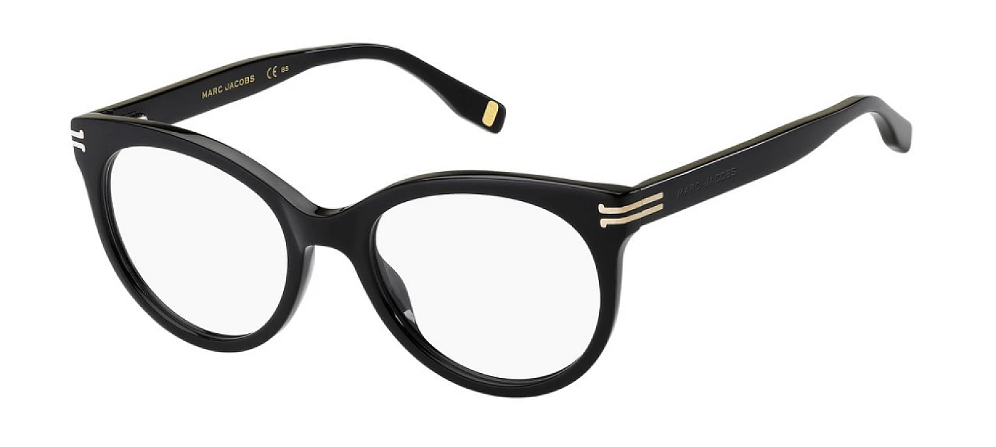 Оправа для очков Marc Jacobs 1026 BLACK фото 1