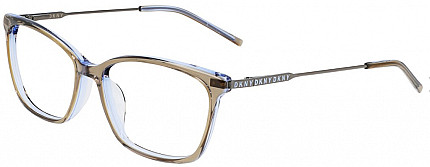 DKNY 7006 KHAKI/BLUE