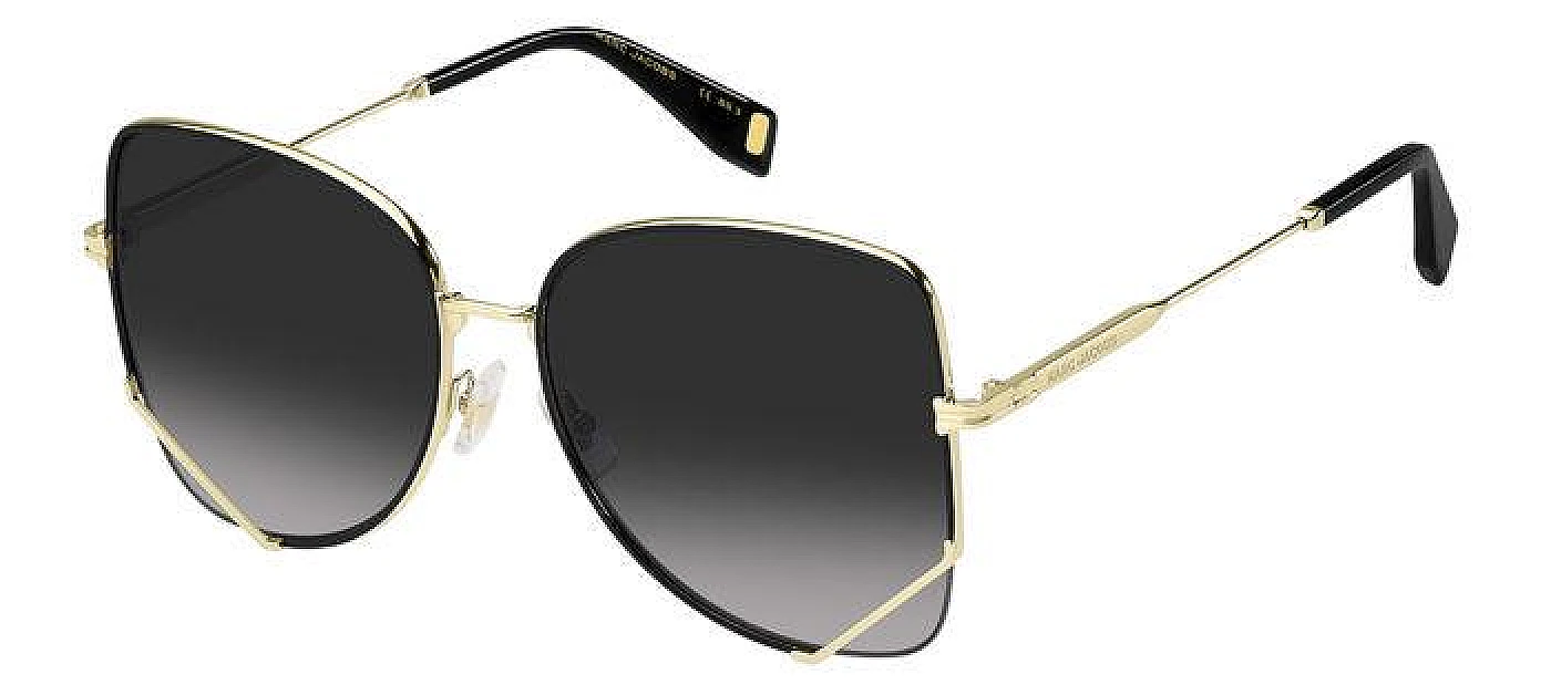 Женские солнцезащитные очки Marc Jacobs MJ 1066/S RHL фото 1