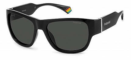 Polaroid 6197/S BLACK
