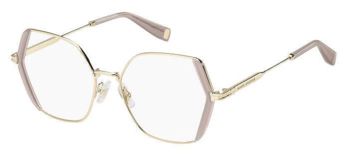 Оправа для очков Marc Jacobs MJ 1068 BKU фото 1