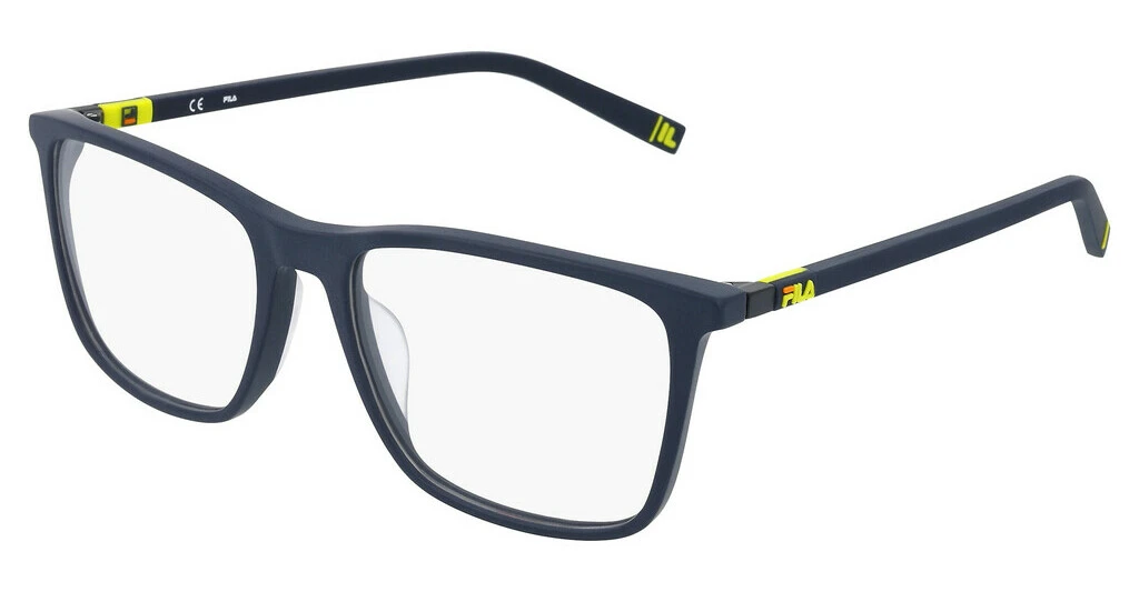Оправа для очков для зрения FILA I305 MATT DARK BLUE оригинальный размер фото 1