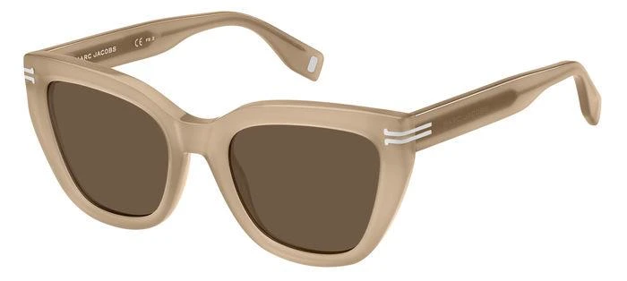Солнцезащитные очки Marc Jacobs MJ 1070/S FWM оригинальный размер фото 1