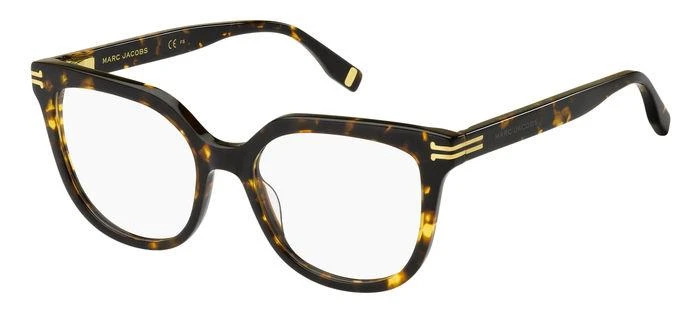 Оправа для очков для зрения Marc Jacobs MJ 1072 WR9 оригинальный размер фото 1