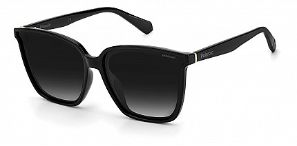 С/з очки PLD 6163/F/S BLACK