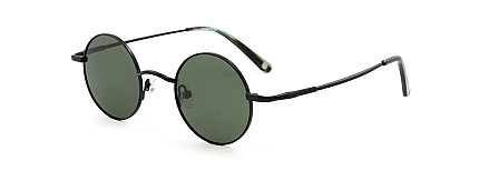 JOHN LENNON WALRUS MATT BLACK/G-15