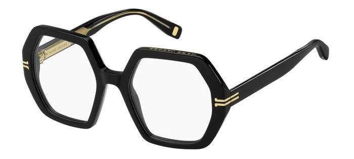 Оправа для очков для зрения Marc Jacobs MJ 1077 807 оригинальный размер фото 1