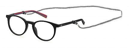 MISSONI 0007 BLACK