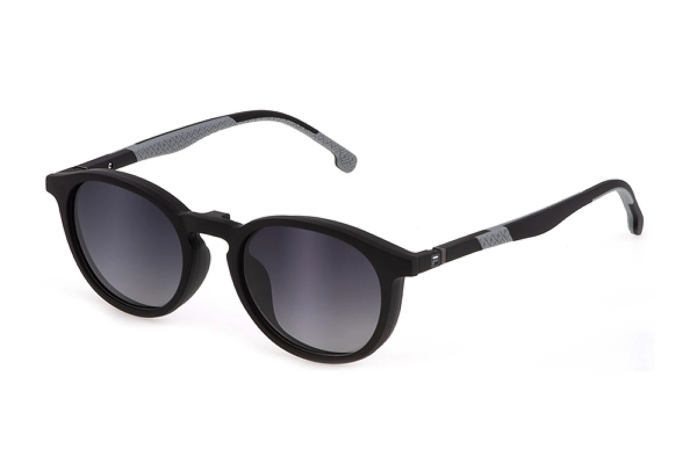 Мужские солнцезащитные очки FILA I439 MATT BLACK фото 1