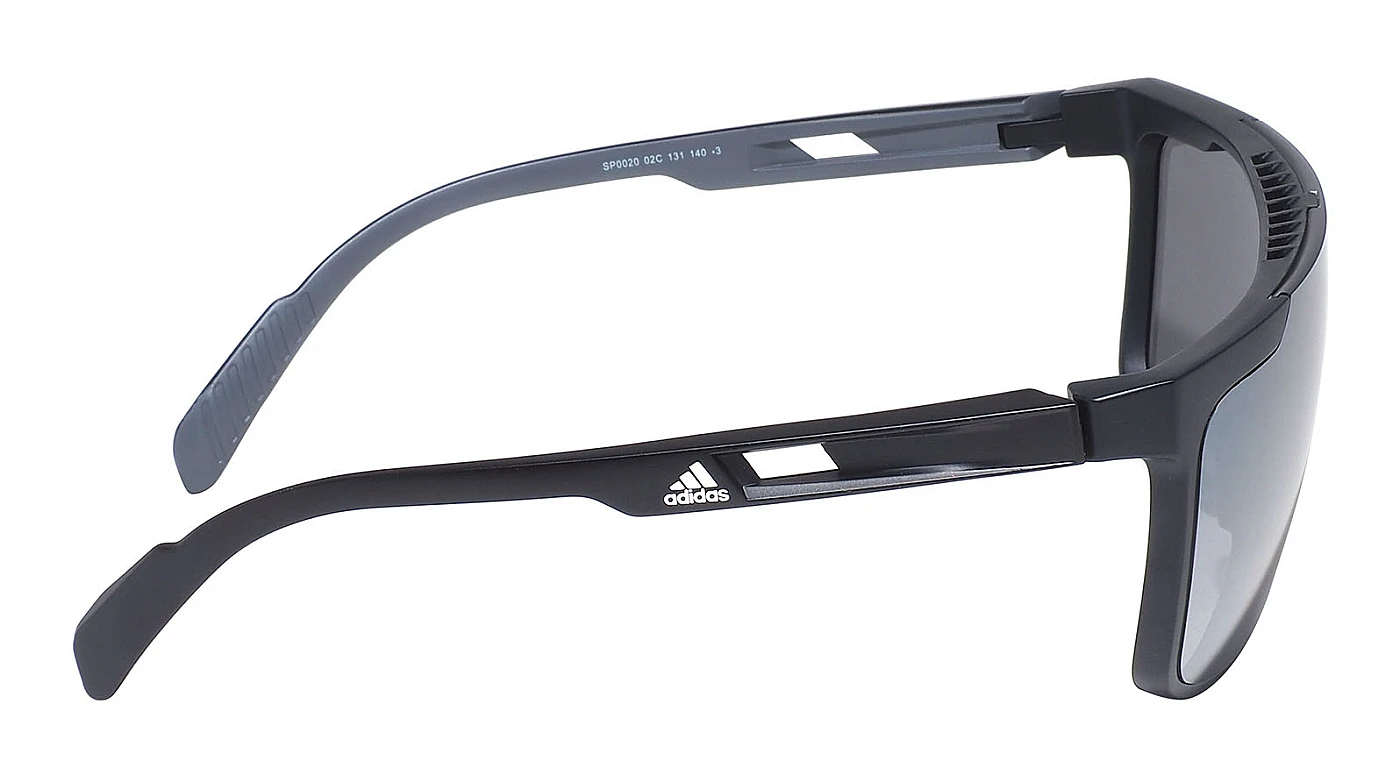 Унисекс спортивные очки Adidas 0020 02C фото 3