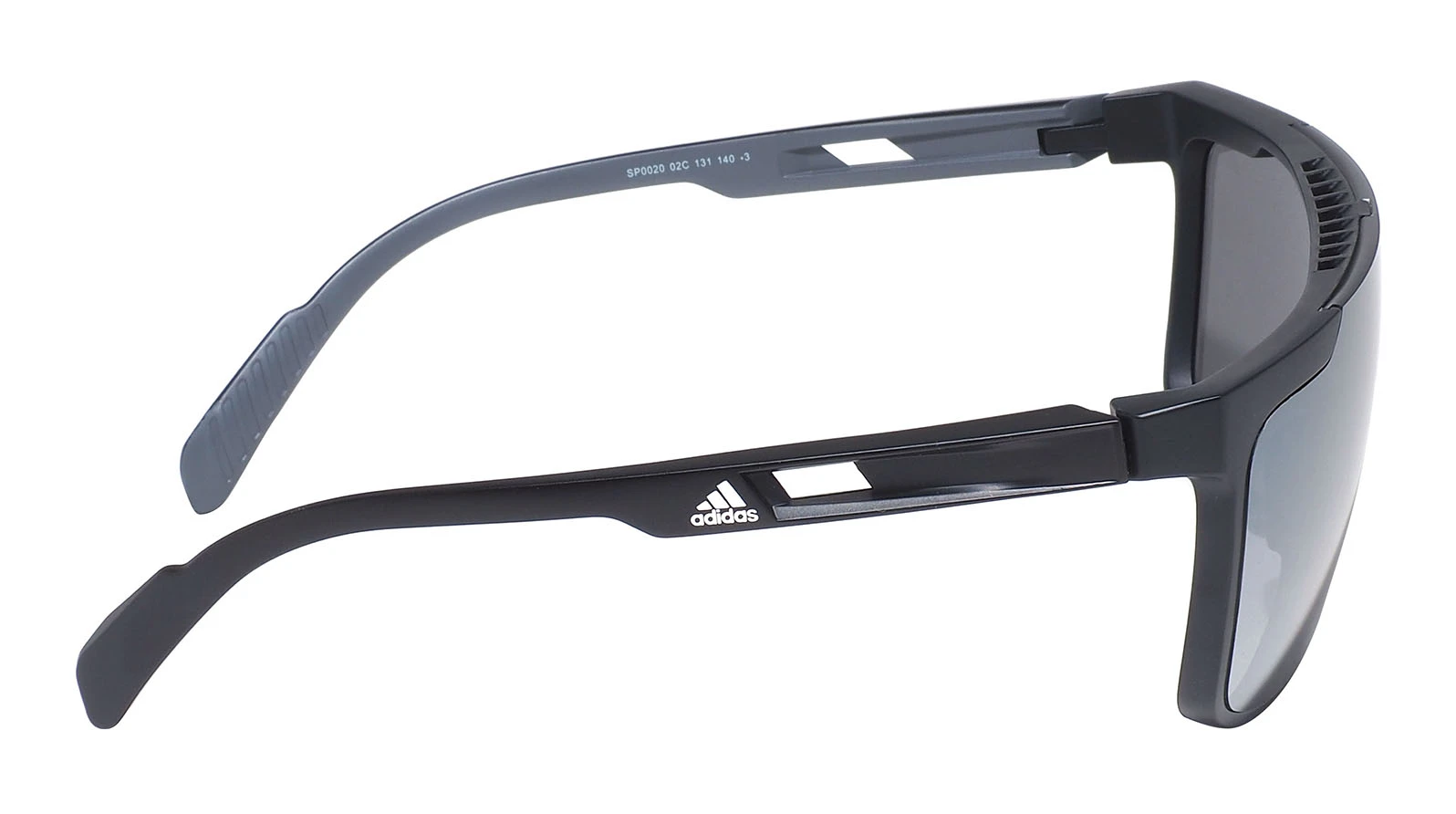Унисекс спортивные очки Adidas 0020 02C оригинальный размер фото 3