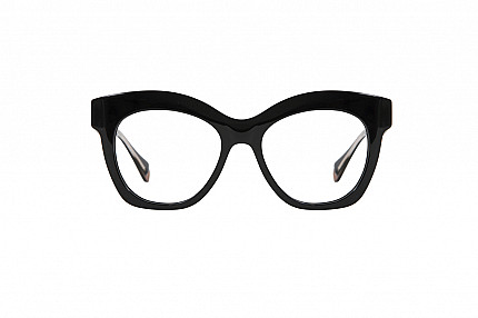 GIGIBARCELONA WINNIE Black