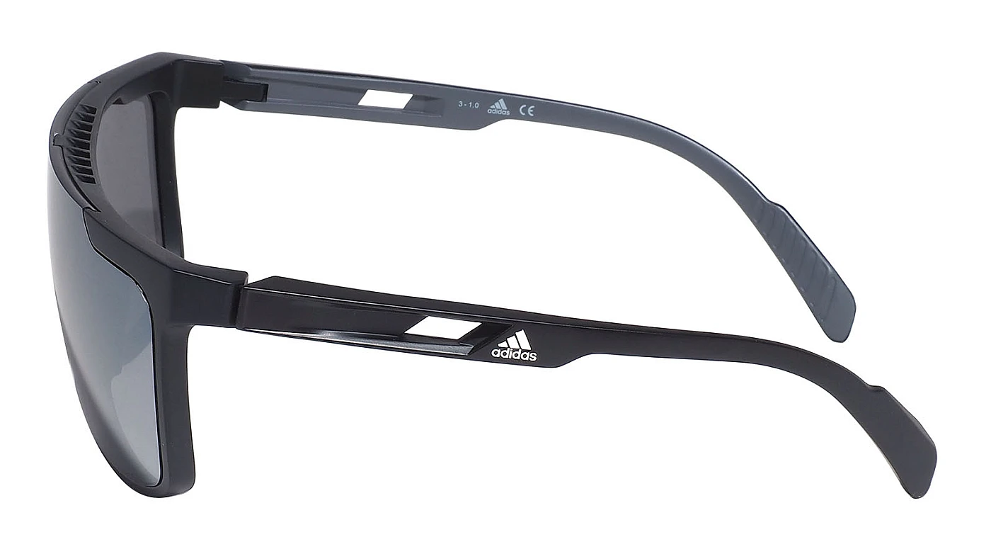 Унисекс спортивные очки Adidas 0020 02C фото 4