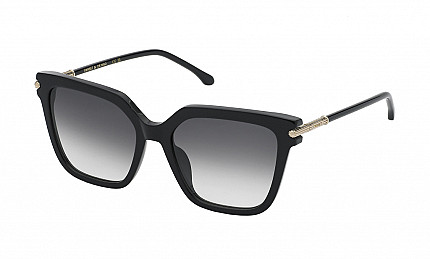 TWINSET W022 SHINY BLACK