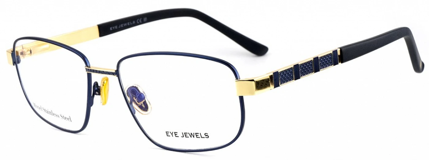 Оправа для очков для зрения EYE JEWELS 1203 SKY фото 1