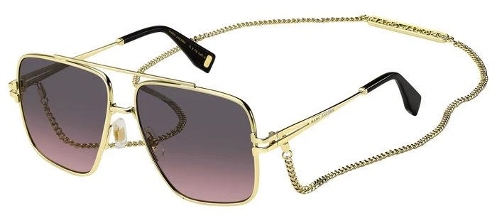 Солнцезащитные очки Marc Jacobs MJ 1091/N/S RHL оригинальный размер фото 1
